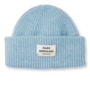 â¤ï¸ Mads Nørgaard - Hue - Tosca Anju Hat - Glacier Lake